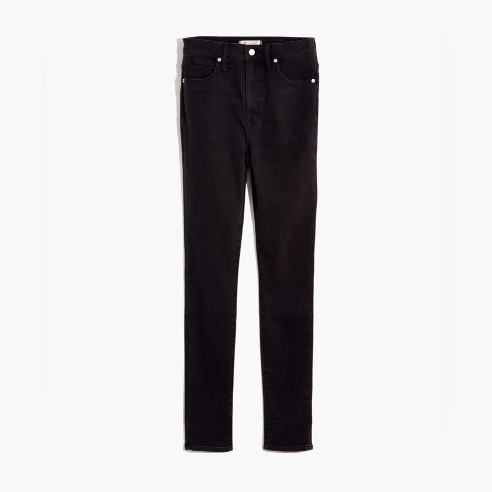 Madewell jeans - Picture 1 of 11